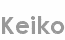 keiko
