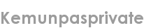 kemunpasprivate
