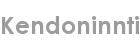 kendoninnti