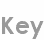 key