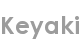keyaki