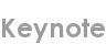 keynote