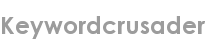 keywordcrusader