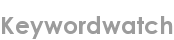keywordwatch