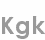 kgk