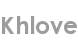 khlove