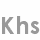 khs