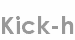 kick-h