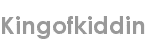 kingofkiddin