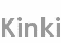 kinki
