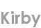 kirby