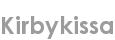 kirbykissa