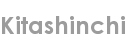 kitashinchi