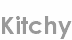 kitchy