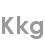 kkg