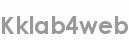 kklab4web