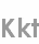kkt