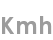 kmh