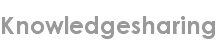 knowledgesharing