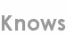 knows