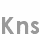 kns