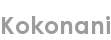 kokonani