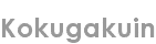 kokugakuin