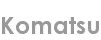 komatsu