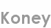koney