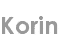 korin