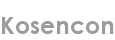kosencon