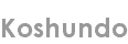 koshundo