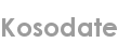 kosodate