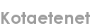 kotaetenet