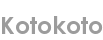 kotokoto