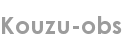 kouzu-obs