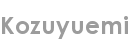 kozuyuemi