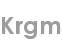krgm