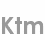 ktm