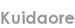 kuidaore