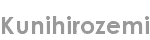 kunihirozemi