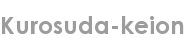 kurosuda-keion