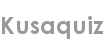kusaquiz
