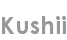 kushii