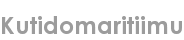 kutidomaritiimu