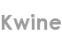 kwine
