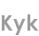 kyk