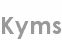 kyms