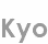 kyo