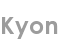 kyon